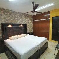 Departamento cerca de hospitales, hotel poblíž Mezinárodní letiště Ing. Alberto Acuña Ongay - CPE, Campeche