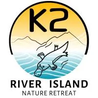 K2 River Island Nature Retreat, hotel u gradu Bullio