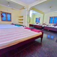 Ahobilam VPS NIVAS Guest House, hotel Cuddapah Airport - CDP környékén Pedda Ahobilam városában