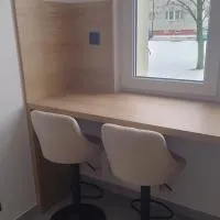 apartament, hotel em Tomaszów Mazowiecki