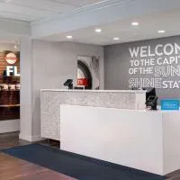 Hampton Inn Tallahassee-Central, hotel v mestu Tallahassee