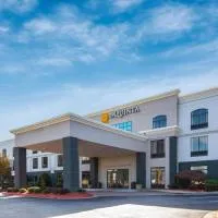 La Quinta by Wyndham Kennesaw, hotel sa Kennesaw