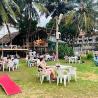 Honey Beach Negombo, hotel i Negombo