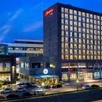 Kocaeli में, होटल Hampton By Hilton Kocaeli Symbol