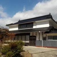 ちょっとそこまで,Bessako的飯店