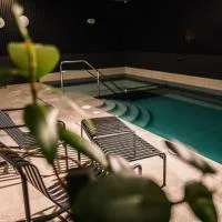 OTTO Hotel & Sun,帕維洛斯塔的飯店