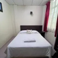 Seri Kemaman Inn, Chukai Terengganu, hotel Cukai városában
