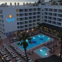 Ada Newday Resort Hotel, hotel v destinácii Kusadası