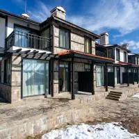 Къщи за гости КООП Добринище - Holiday Villages COOP Dobrinishte, hotel i Dobrinishte