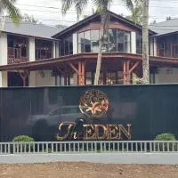 The Eden, hotel en Port Blair