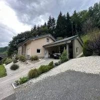 Messners Ferienhaus, hotel v destinaci Löllinggraben