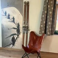 Artemisia, hotel en Bardonecchia