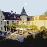 Schloss Brunnegg, hotel din Kreuzlingen