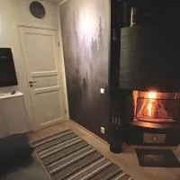Rukankuukkelic18, hotel a Kuusamo