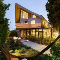 Criu Boutique Hotel, hôtel à Nicolosi