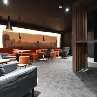 JustStay Solingen Hotel & Apartments, hotel a Solingen