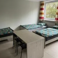 Noclegi Eliza, hotel en Dąbrowa Górnicza