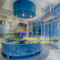 Hotel Lazur SPA & Conference, ξενοδοχείο σε Kalisz