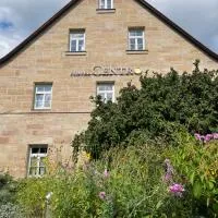 Hotel Centro, hotel di Schwabach