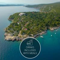 Holiday Resort Kačjak, hotel v destinaci Dramalj