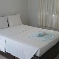Serrano Park Hotel, hotel poblíž Letiště Carajas - CKS, Parauapebas