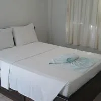 Serrano Park Hotel, hotel en Parauapebas