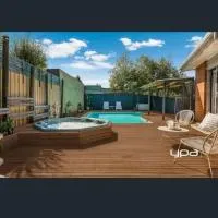 Cozy Escape, Hotel in Sunbury