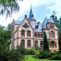 Exklusives Apartment - Ostsee - 110m2, hotel a Bad Doberan