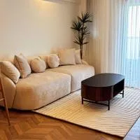 osuite, hotell i Ashdod