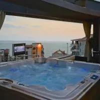 Hotel Xperience, hotel i Jounieh