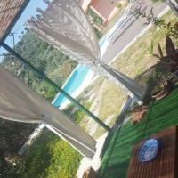 Villa Lazzarini Appartamento Rosella, h&ocirc;tel &agrave; Imperia