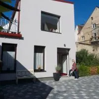 Boutique Hotel Frieden, hotel v destinaci Weiden