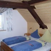 Landgasthof Gotzenmühle, hótel í Lichtenau