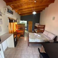 Jenny Two, hotel near General Pico Airport - GPO, General Pico