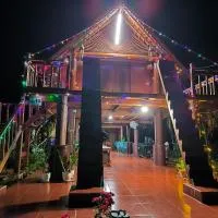 Homestay Maison de Kathy & Claude, hotel a Buon Ma Thuot