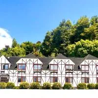 Hotel Frutillar, khách sạn ở Frutillar