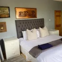 Paz Cottage, hotel a Juliasdale
