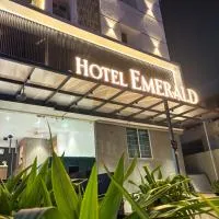 Hotel Emerald, ξενοδοχείο σε Visakhapatnam