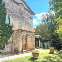 Domaine Tombarel, hôtel à Brignoles