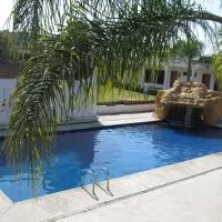 Hotel Real de Cuautla, hotel en Cuautla de Morelos