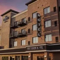 파커에 위치한 호텔 The Parker Hotel