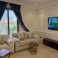 Chalet Durrat Arous Marina شاليه درة العروس – hotel w mieście Durat Alarous