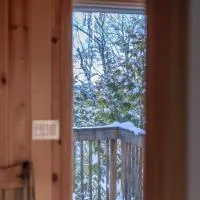 Lake View Loft, hotel a Severn