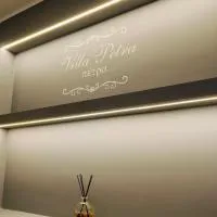 Villa Petra - Πέτρα, hotell sihtkohas Alpignano