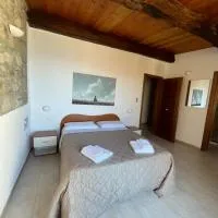 B&B L'Arcangelo, отель в Кариати