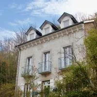 Villa Antoinette, khách sạn ở Saint-Nectaire