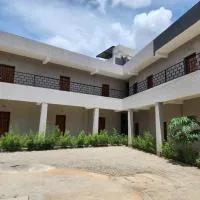 Shali Hotel, hotel em Wote