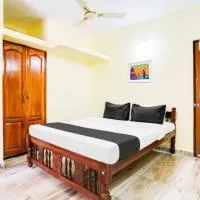 Casa de Exotic, hotel v mestu Carmona