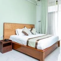 Ngabu Hotel, hotel em Kasese