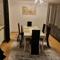 Lounge house, viešbutis mieste Burgau